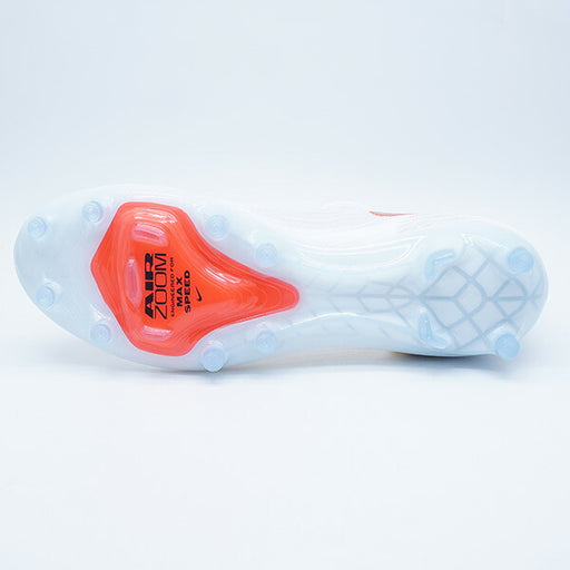 ズームスーパーフライ11エリートAG-PROナイキNIKEIM2513-100ホワイトサッカースパイク人工芝天然芝