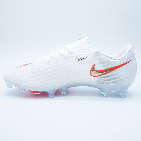 ズームスーパーフライ11エリートAG-PROナイキNIKEIM2513-100ホワイトサッカースパイク人工芝天然芝