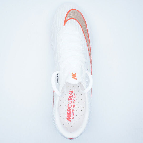 ズームスーパーフライ11エリートAG-PROナイキNIKEIM2513-100ホワイトサッカースパイク人工芝天然芝