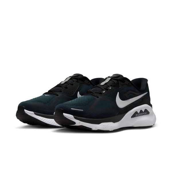 ナイキ NIKE メンズ ランニングシューズ ストラクチャー プラス ワイド