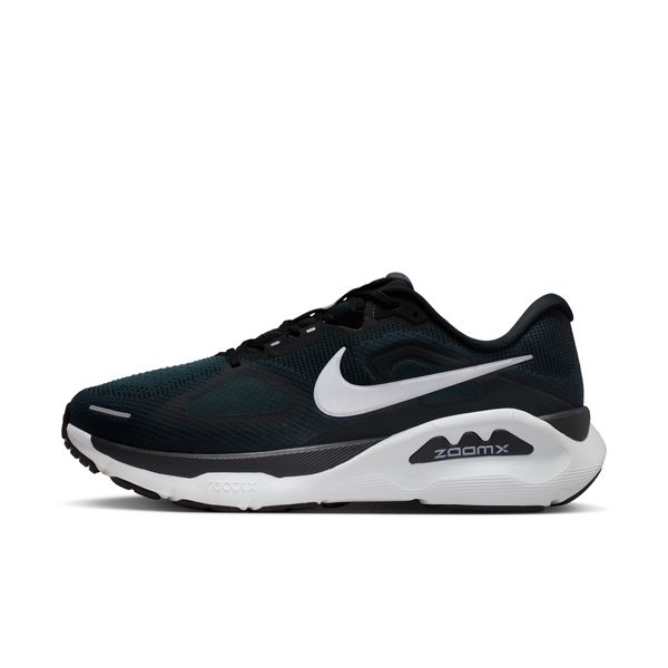 ナイキ NIKE メンズ ランニングシューズ ストラクチャー プラス ワイド