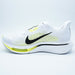 ペガサスプラス2ナイキNIKEIM2541-101ホワイトランニングシューズ