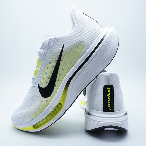 ペガサスプラス2ナイキNIKEIM2541-101ホワイトランニングシューズ