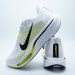 ペガサスプラス2ナイキNIKEIM2541-101ホワイトランニングシューズ