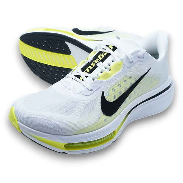 ペガサスプラス2ナイキNIKEIM2541-101ホワイトランニングシューズ