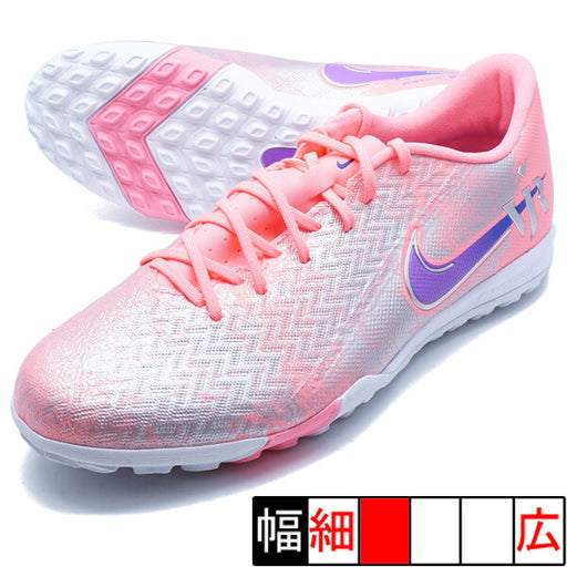 ズームヴェイパー16アカデミーVJRTFナイキNIKEIM3646-640サンセットパルスサッカートレーニングシューズ