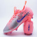 ジュニアマーキュリアルヴェイパー16アカデミーViniJr.FG/MGナイキNIKEIM3650-640サンセットパルスジュニアサッカースパイク天然芝人工芝