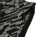 【ネコポス送料無料】ナイキNIKEDFACD+ショートAOPIM3994サッカーフットサルプラクティスパンツブラック