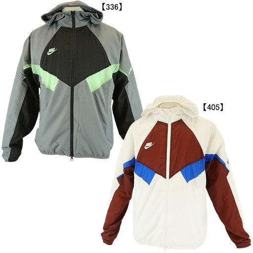 ナイキNIKE裏メッシュRPLPRMRフーディトラックジャケットWIM4121サッカーフットサルブレーカーパーカー