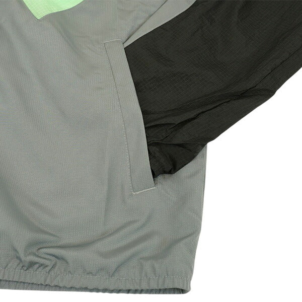 ナイキNIKE裏メッシュRPLPRMRフーディトラックジャケットWIM4121サッカーフットサルブレーカーパーカー