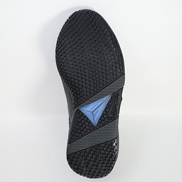 ナイキNIKEジャJA4TBEPメンズバスケットボールシューズバッシュIM4136-001