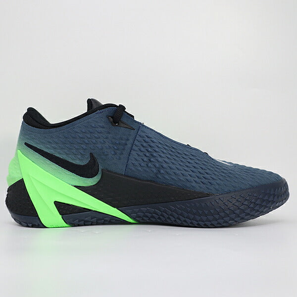 ナイキNIKEジャJA4TBEPバスケットボールシューズIM4136-405