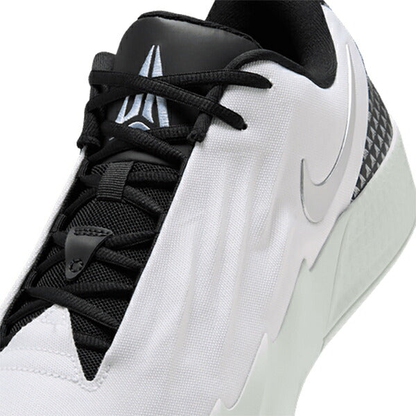 ナイキNIKEJA4TwelveTimeEPメンズバスケットボールシューズIM4162-101