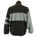 ナイキNIKE裏メッシュi96レペルウーブントラックジャケットIM4172-010サッカーフットサルブレーカージップブラック