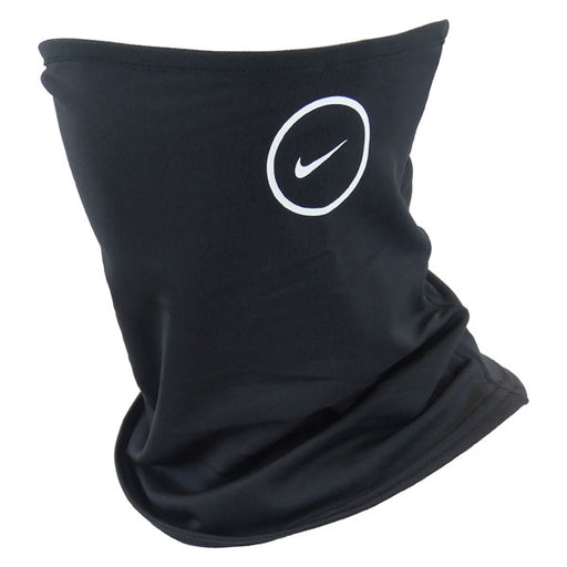 【ネコポス送料無料】ナイキNIKEDri-FITトータル90ネックウォーマーIM5001-010サッカーフットサルスポーツ防寒ブラック