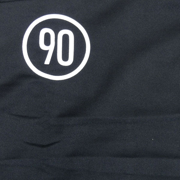 【ネコポス送料無料】ナイキNIKEDri-FITトータル90ネックウォーマーIM5001-010サッカーフットサルスポーツ防寒ブラック