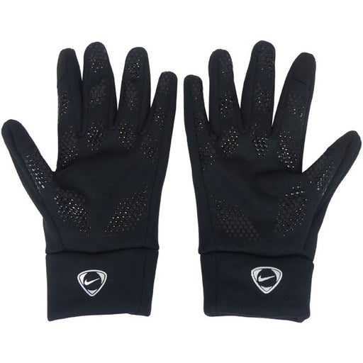 【ネコポス送料無料】ナイキNIKEトータル90アカデミーTherma-FITサッカーグローブIM5017-010サッカーフットサルフィールドグローブ手袋防寒