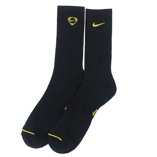 ナイキNIKEトータル90エブリデイクッションドクルーソックス3足IM5021-900サッカーフットサルカジュアル靴下3点セット