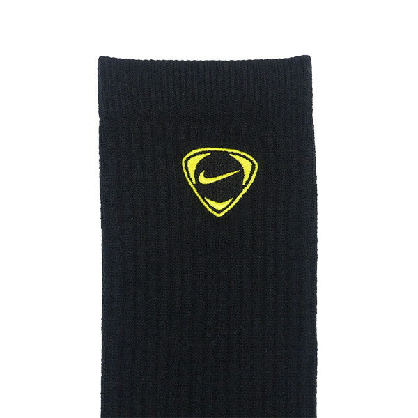 ナイキNIKEトータル90エブリデイクッションドクルーソックス3足IM5021-900サッカーフットサルカジュアル靴下3点セット