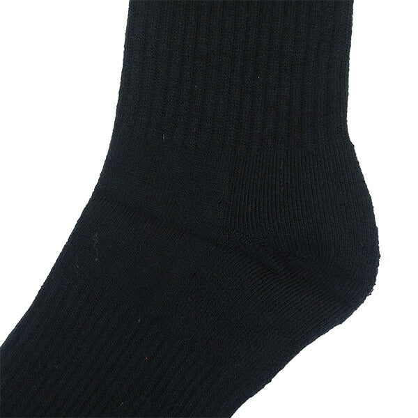 ナイキNIKEトータル90エブリデイクッションドクルーソックス3足IM5021-900サッカーフットサルカジュアル靴下3点セット