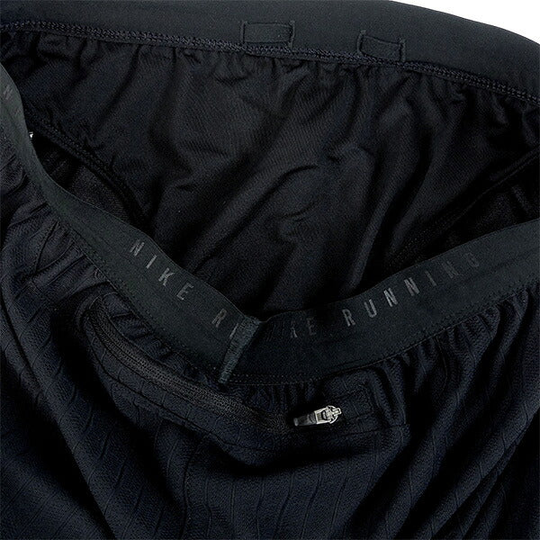 ナイキNIKEストライドAero-FIT13cmショートパンツIM5133ランニング陸上ランニングパンツブラック