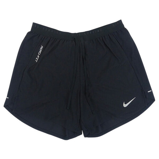 ナイキNIKEストライドAero-FIT13cmショートパンツIM5133ランニング陸上ランニングパンツブラック