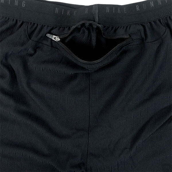 ナイキNIKEストライドAero-FIT13cmショートパンツIM5133ランニング陸上ランニングパンツブラック