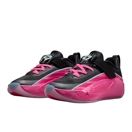 ナイキNIKEJORDANルカLUKA5BPバスケットボールシューズミニバスジュニアIM5164-600