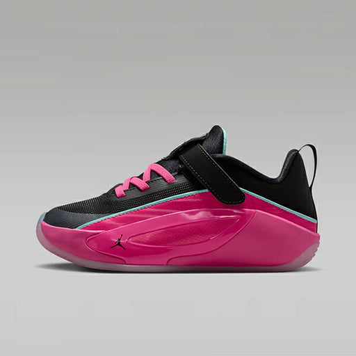 ナイキNIKEJORDANルカLUKA5BPバスケットボールシューズミニバスジュニアIM5164-600