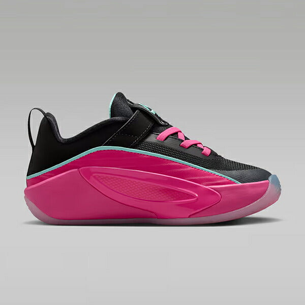 ナイキNIKEJORDANルカLUKA5BPバスケットボールシューズミニバスジュニアIM5164-600