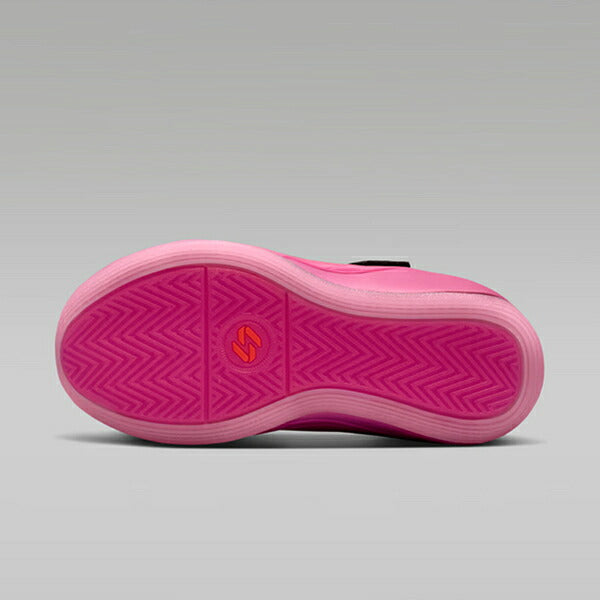 ナイキNIKEJORDANルカLUKA5BPバスケットボールシューズミニバスジュニアIM5164-600