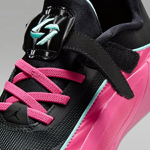 ナイキNIKEJORDANルカLUKA5BPバスケットボールシューズミニバスジュニアIM5164-600