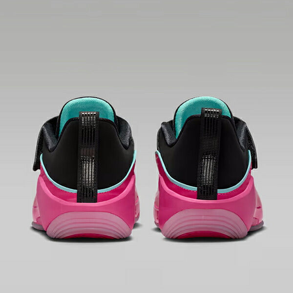 ナイキNIKEJORDANルカLUKA5BPバスケットボールシューズミニバスジュニアIM5164-600