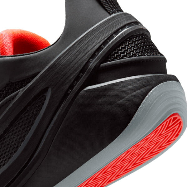 ナイキNIKEルカ5ジュニアバスケットボールシューズミニバスJORDANLUKA5BGIM5166-002