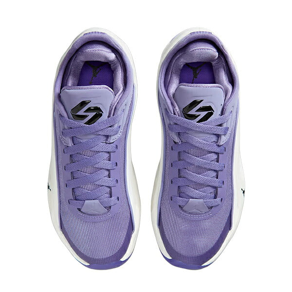ナイキNIKEルカLUKA5BGジュニアバスケットボールシューズミニバスIM5166-501