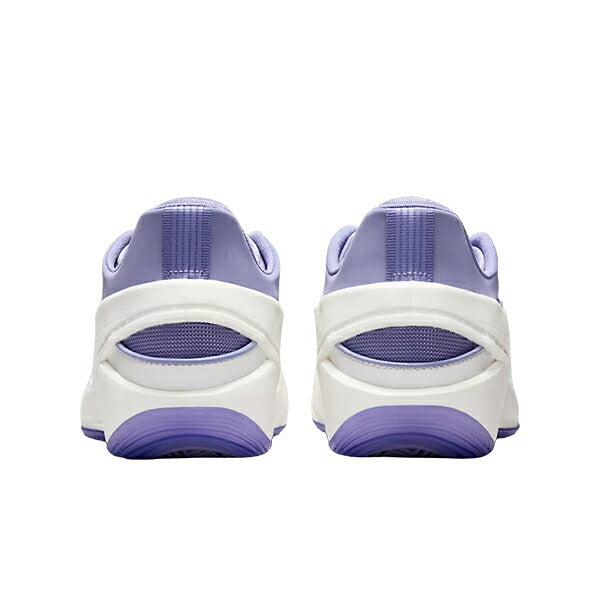 ナイキNIKEルカLUKA5BGジュニアバスケットボールシューズミニバスIM5166-501