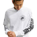 ナイキNIKEメンズロングTシャツNSWLSELS26HOロングスリーブIM5618-100