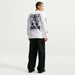 ナイキNIKEメンズロングTシャツNSWLSELS26HOロングスリーブIM5618-100