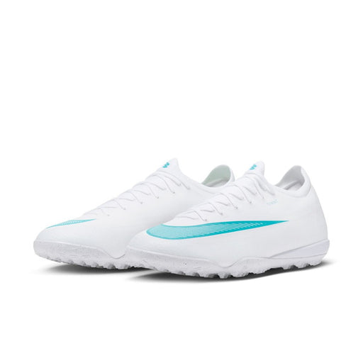 ヴェイパー17プロTFナイキNIKEIM5811-102ホワイトサッカートレーニングシューズ