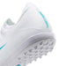 ヴェイパー17プロTFナイキNIKEIM5811-102ホワイトサッカートレーニングシューズ
