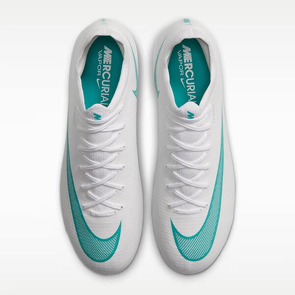 ヴェイパー17プロHGナイキNIKEIM5813-102ホワイトサッカースパイク