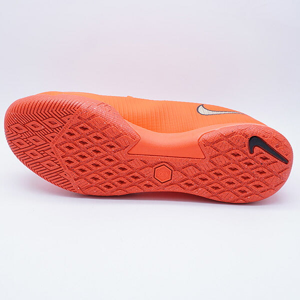 ヴェイパー17アカデミーICナイキNIKEIM5845-600ブライトクリムゾンフットサルシューズ