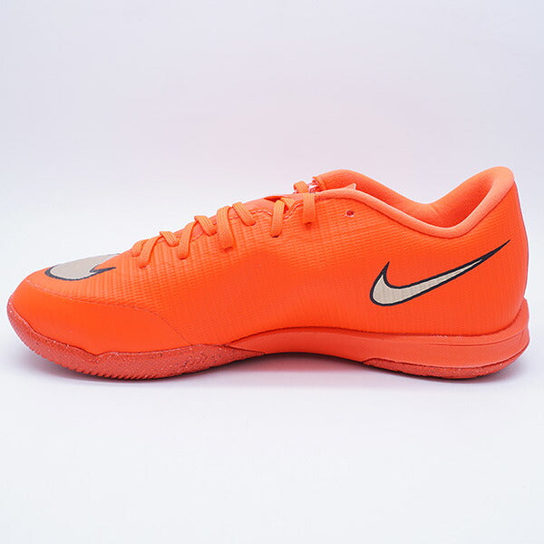 ヴェイパー17アカデミーICナイキNIKEIM5845-600ブライトクリムゾンフットサルシューズ