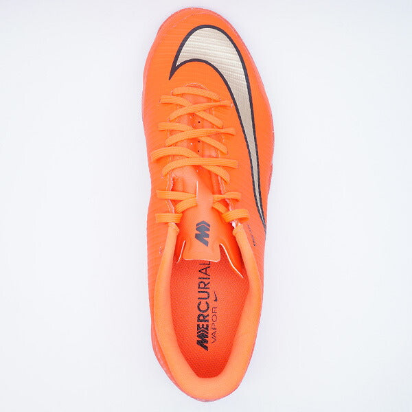 ヴェイパー17アカデミーICナイキNIKEIM5845-600ブライトクリムゾンフットサルシューズ