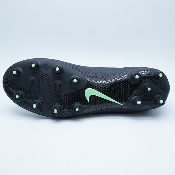 ヴェイパー17アカデミーHGナイキNIKEIM5848-001ブラックサッカースパイク