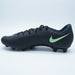 ヴェイパー17アカデミーHGナイキNIKEIM5848-001ブラックサッカースパイク
