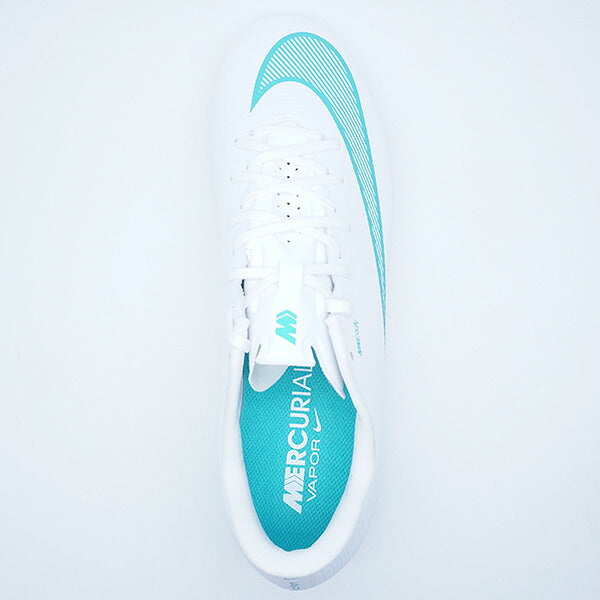 ヴェイパー17アカデミーHGナイキNIKEIM5848-102ホワイトサッカースパイク