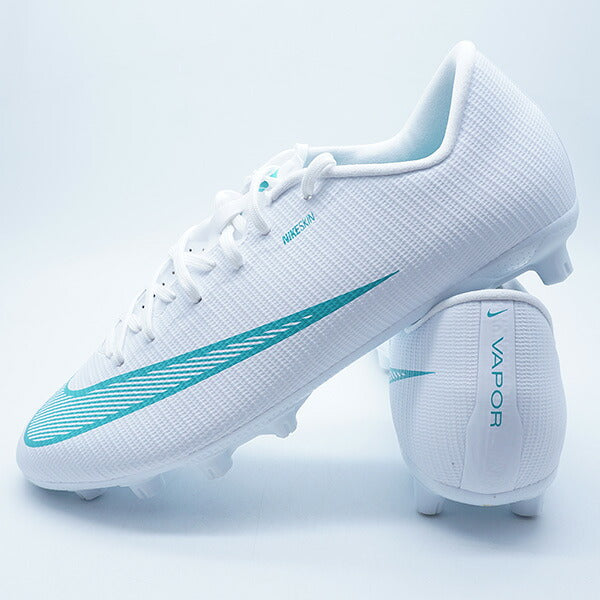 ヴェイパー17アカデミーHGナイキNIKEIM5848-102ホワイトサッカースパイク