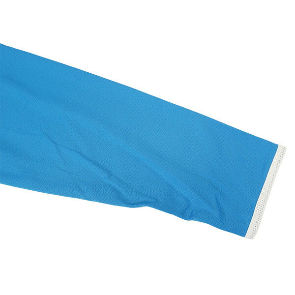 ナイキNIKEトータル90Dri-FITロングスリーブトップIM6312-435サッカーフットサルプラシャツ長袖練習着ライトフォトブルー