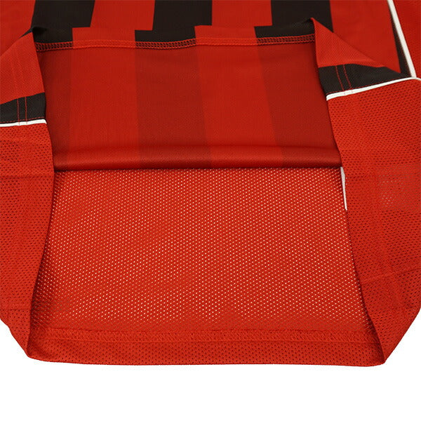 ナイキNIKEトータル90Dri-FITロングスリーブトップIM6314-687サッカーフットサルプラシャツ長袖練習着ジムレッド